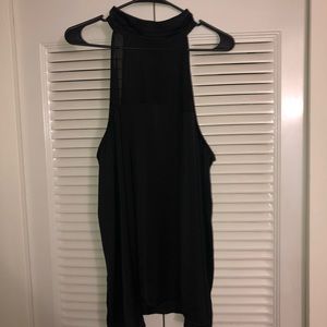 Jennifer Lopez Sleeveless Top